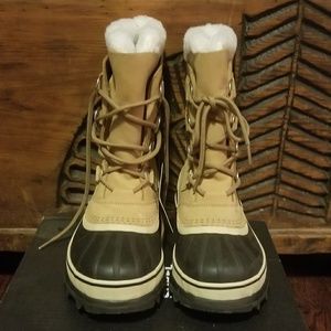 Women's Sorel Caribou Boots